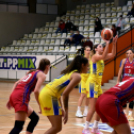 VBW CEKK CEGLÉD–VASAS AKADÉMIA 69–73