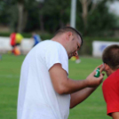 Cegléd - Szeged 2-2