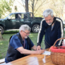 Virágvásár és főzőfesztivál Csemőben