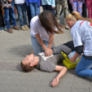 Autómentes Nap Cegléden