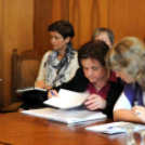 Ceglédi Többcélú Kistérségi Társulás ülése