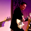 Farkas Gábor Gábriel - Garay est