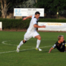 Elképesztően peches meccs...