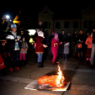 Télűzés Cegléden