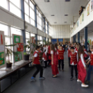 Nemzeti ünnep a Várkonyiban