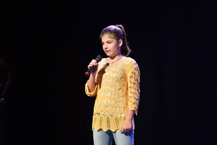 🎤 VIII. Ceglédi Gigasztár 