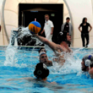 Cegléd-MAFC-vízilabda