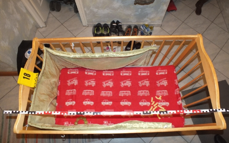 Emberölés Cegléden