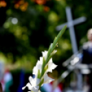 75 éve érte bombatámadás Ceglédet