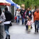 Régi idők piacztere - fotó: Kisfaludi István