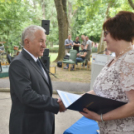 Semmelweis nap Cegléden