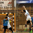 Cegléd - Tatabánya férfi kézilabda mérkőzés: 27 – 33 ( 12 – 18 )