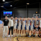 Megvan az első hazai bajnoki siker