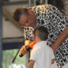 Hétközepi majális