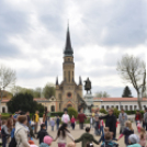 Költészet napja Cegléden