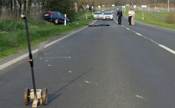 Ittas vezetés, elsőbbség meg nem adása, figyelmetlenség