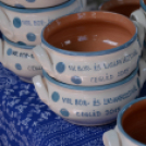 Ahol még a lovak is asztalhoz ülnek...