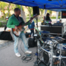 Utcazene fesztivál és koncertek