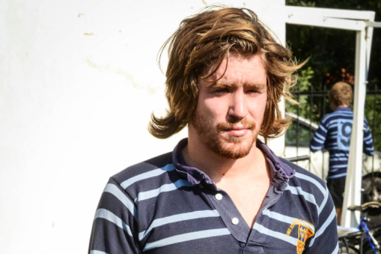 Cegléd - Debrecen barátságos rögbi meccs