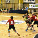 Ceglédi Kék Cápák – Kecskeméti Sportiskola