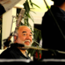 Peter Erskine Cegléden