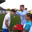 Ceglédi VSE - Hódmezővásárhely FC 1-4