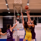 Fölényes soproni győzelem