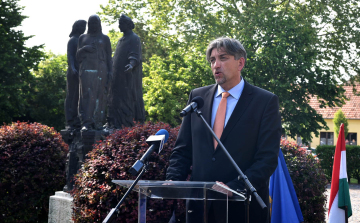 A város 655. születésnapja