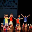 Táncsics alsós est