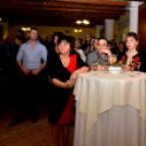 137 ünnepeltet köszöntött az Infineon 