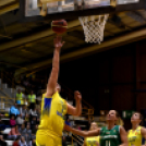 A CEKK legyőzte a jó erőkből álló Győrt