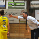 Ceglédi EKK-Aluinvent DVTK Miskolc 77-82