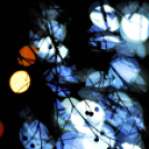 A második gyertyát is meggyújtották