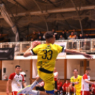 Liga Kupa: harmadik győzelem zsinórban