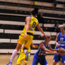 CEGLÉDI EKK–ZKK NOVI ZAGREB (horvát) 63–89