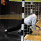 Cegléd - Orosháza kézilabda mérkőzés