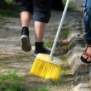 Városi Tavaszi Nagytakarítás