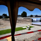 Infienon alapkőletétel