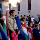 Aradi vértanúkra emlékeztünk