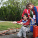 Katasztrófavédelmi ifjúsági verseny