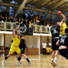 Hiába Dzsamali kilenc gólja, nyert a Komló