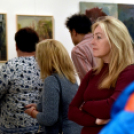 Újra itt - kiállítás a Ceglédi Galériában