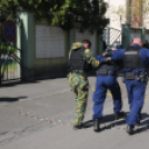 Nyílt nap a ceglédi rendőrségen