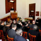 Bereczky Örs lelkész baiktatása