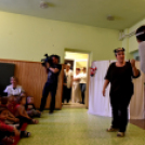 Mikulás a Lövész utcai óvodában