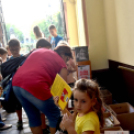 Piac-tér és Öko-játszóház