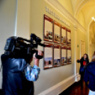 Német cserediákok Cegléden