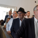 81 éve volt a deportálás - istentiszteletet tartottak