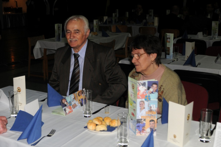 XI. Ceglédi Sportgála 2013