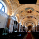 Ars Sacra fesztivál Cegléden